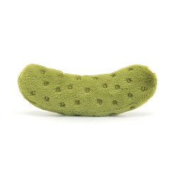 Amuseable Pickle | Saure Gurke | Kuscheltier von Jellycat