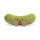 Amuseable Pickle | Saure Gurke | Kuscheltier von Jellycat