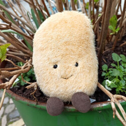 Amuseables Graham Potato | Kartoffel | Jellycat -...