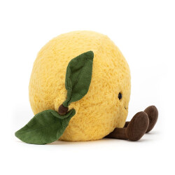 Amuseable Lemon Small | Kuscheltier von Jellycat