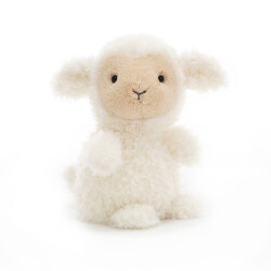 Little Lamb | Lamm | Kuscheltier | Jellycat