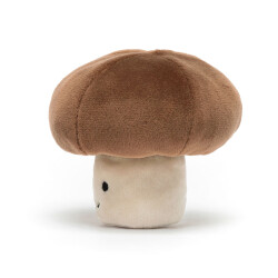 Vivacious Vegetable Mushroom | Pilz | Kuscheltier | Jellycat