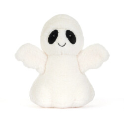 Jellycat Ghost Bob - gruseliges Gespenst als Kuscheltier