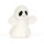 Jellycat Ghost Bob - gruseliges Gespenst als Kuscheltier