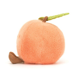 Amuseables Peach | Pfirsich | Kuscheltier | Jellycat