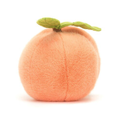 Amuseables Peach | Pfirsich | Kuscheltier | Jellycat