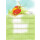 Im Jahr der Fliege 2027  Kalender A3 – witziger Familienplaner & Wandkalender mit der Fruchtfliege