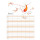 Im Jahr der Fliege 2027  Kalender A3 – witziger Familienplaner & Wandkalender mit der Fruchtfliege