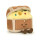 Jellycat Amuseables Treasure Chest – Kuschelige Schatzkiste Plüschtier