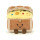 Jellycat Amuseables Treasure Chest – Kuschelige Schatzkiste Plüschtier