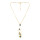 Taratata Zen Kette – Eleganz mit spirituellem Flair
