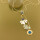 Taratata Zen Kette – Eleganz mit spirituellem Flair