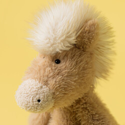 Jellycat Canterneigh Pony - schönes Plüschpferd...