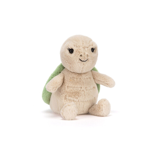 Jellycat Thimble Turtle - süße Schildkröte