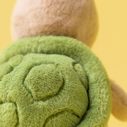 Jellycat Thimble Turtle - süße Schildkröte