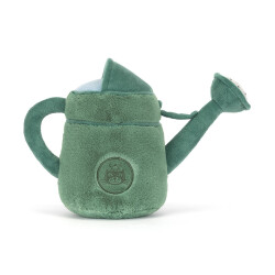 Jellycat Amuseables Watering Can - witzige Gießkanne zum Kuscheln