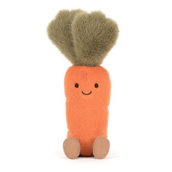 Jellycat Amuseables Carrot - Karotte als Kuscheltier