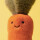 Jellycat Amuseables Carrot - Karotte als Kuscheltier