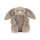 Jellycat Fawn Flufflet Bunny - Flauschiger Kuschelhase Braun