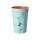 Retro Swimster | Melamin Becher Groß | Rice