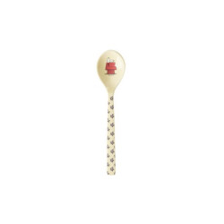 Rice Teelöffel Snoopy Print - Kleine Löffel aus Melamin | Rice x Peanuts