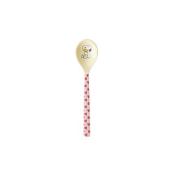 Rice Teelöffel Snoopy Print - Kleine Löffel aus Melamin | Rice x Peanuts
