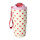 Rice - Rostfreier Stahl Thermosbecher Groß - Crème - Hearts Print