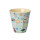 Dogs in Space | Melamin Becher Medium | Rice