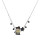 Taratata Super Miaou Kette - Superhelden Katze mit Onyx