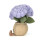 Jellycat Amuseables Hydrangea -  Hortensie Kuschelpflanze