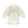 Jellycat Cream Bunny with Plant - Kuschel-Hase mit Aloe Vera