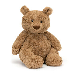 Bartholomew Bear Huge | Kuscheltier | Jellycat - riesiger...