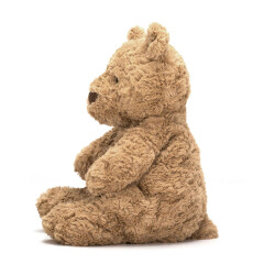 Bartholomew Bear Huge | Kuscheltier | Jellycat - riesiger Plüschbär