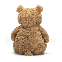 Bartholomew Bear Huge | Kuscheltier | Jellycat - riesiger Plüschbär