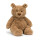Bartholomew Bear Huge | Kuscheltier | Jellycat - riesiger Plüschbär