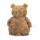 Bartholomew Bear Huge | Kuscheltier | Jellycat - riesiger Plüschbär
