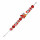 Taratata Mini Armband - süßes Igel Armband in Rot