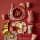 Check me out | Melamin Becher Medium | Rice - mittelgroßer robuster Becher