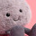 Jellycat Amuseables Pebble - kleiner Stein als Kuscheltier