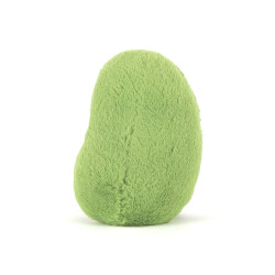 Jellycat Amuseables Soyella Edamame Bean - süße Edamame Bohne als Kuscheltier