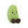Jellycat Amuseables Soyella Edamame Bean - süße Edamame Bohne als Kuscheltier