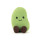 Jellycat Amuseables Soyella Edamame Bean - süße Edamame Bohne als Kuscheltier