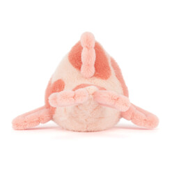 Jellycat Fancy Carp - niedlicher Fisch als Kuscheltier