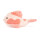 Jellycat Fancy Carp - niedlicher Fisch als Kuscheltier