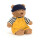 Jellycat Bartholomew Bear ‘Seafarer’ - Seebär zum Kuscheln
