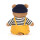Jellycat Bartholomew Bear ‘Seafarer’ - Seebär zum Kuscheln