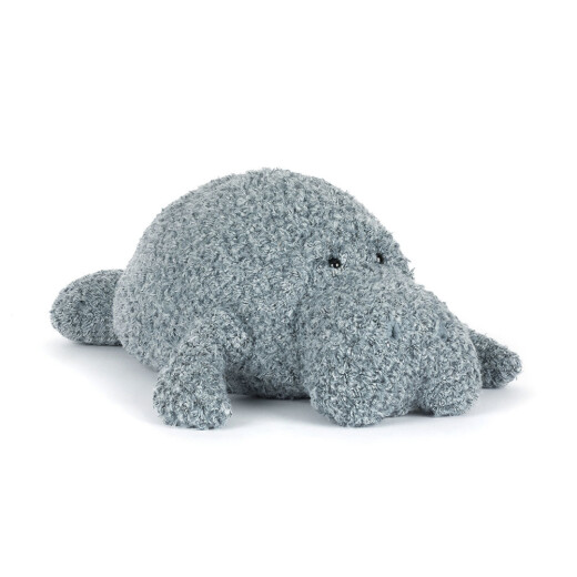 Muffles Manatee | Seekuh | Kuscheltier | Jellycat