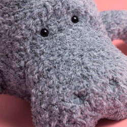 Muffles Manatee | Seekuh | Kuscheltier | Jellycat