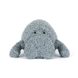 Muffles Manatee | Seekuh | Kuscheltier | Jellycat