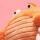 Jellycat Pinchsnap Crab - Kuschel-Krabbe für Meer-Abenteuer